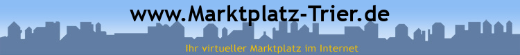 www.Marktplatz-Trier.de